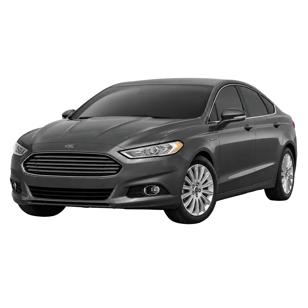 Ford Mondeo automatic for comfortable self-drive hire in Heysham