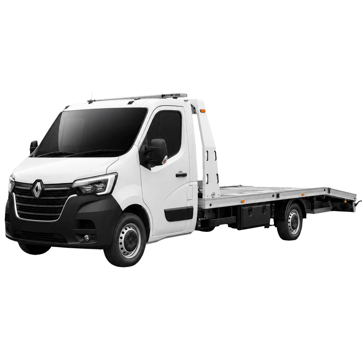 Tipper truck available for heavier Lancaster jobs